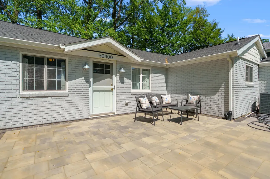 50400 Taylor Drive Marcellus Township MI 49067