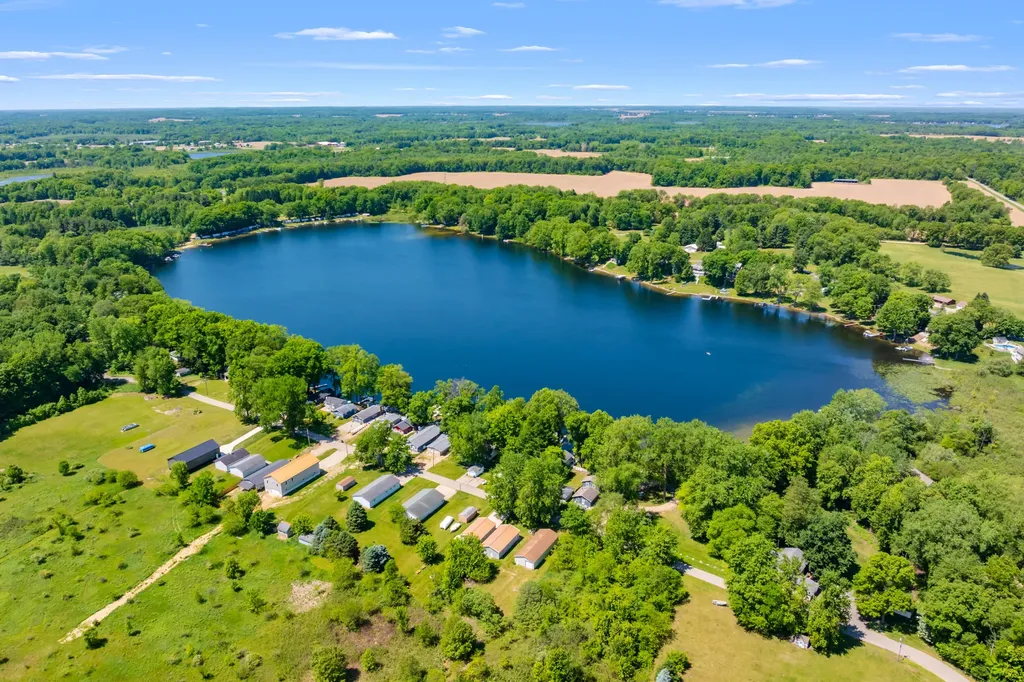 50400 Taylor Drive Marcellus Township MI 49067