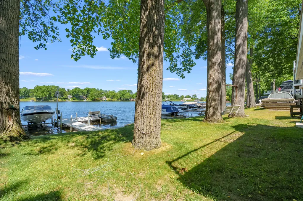 50400 Taylor Drive Marcellus Township MI 49067
