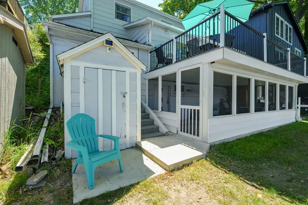 50400 Taylor Drive Marcellus Township MI 49067