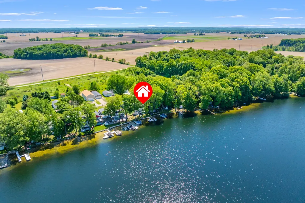 50400 Taylor Drive Marcellus Township MI 49067