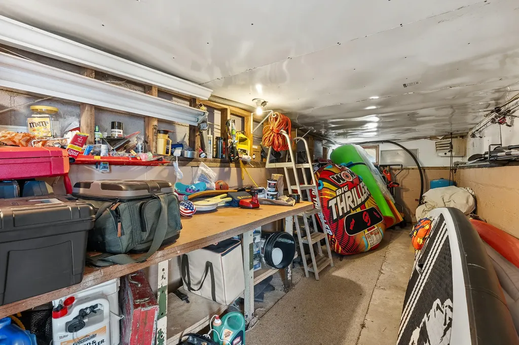 50400 Taylor Drive Marcellus Township MI 49067