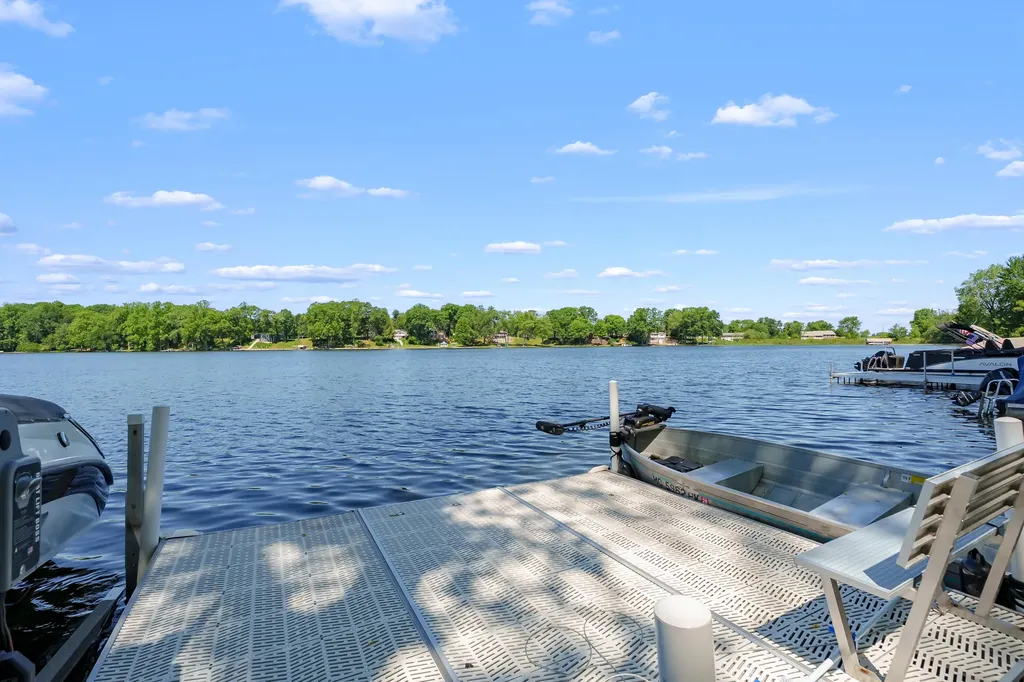 50400 Taylor Drive Marcellus Township MI 49067