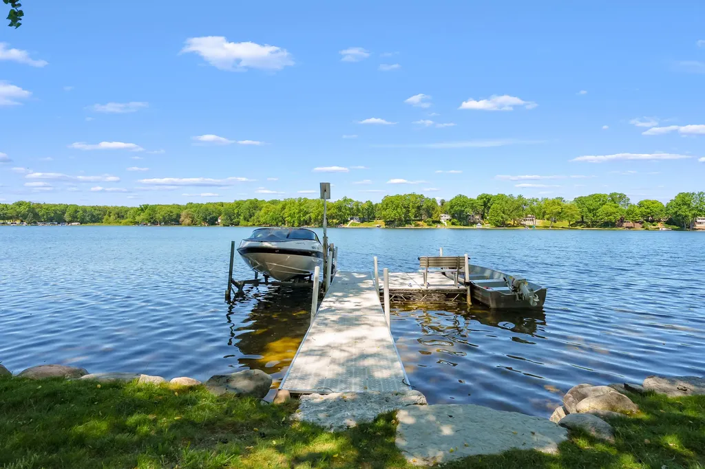 50400 Taylor Drive Marcellus Township MI 49067