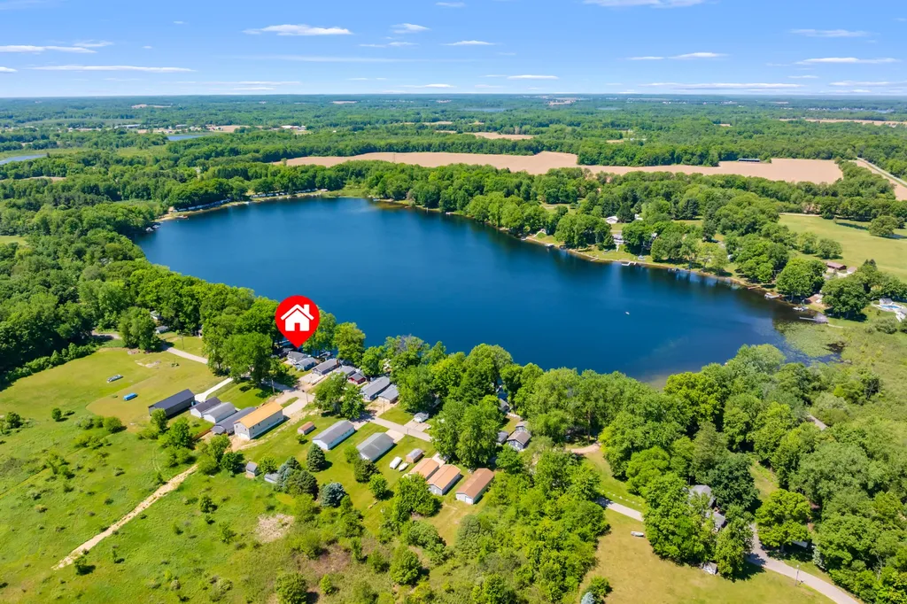 50400 Taylor Drive Marcellus Township MI 49067