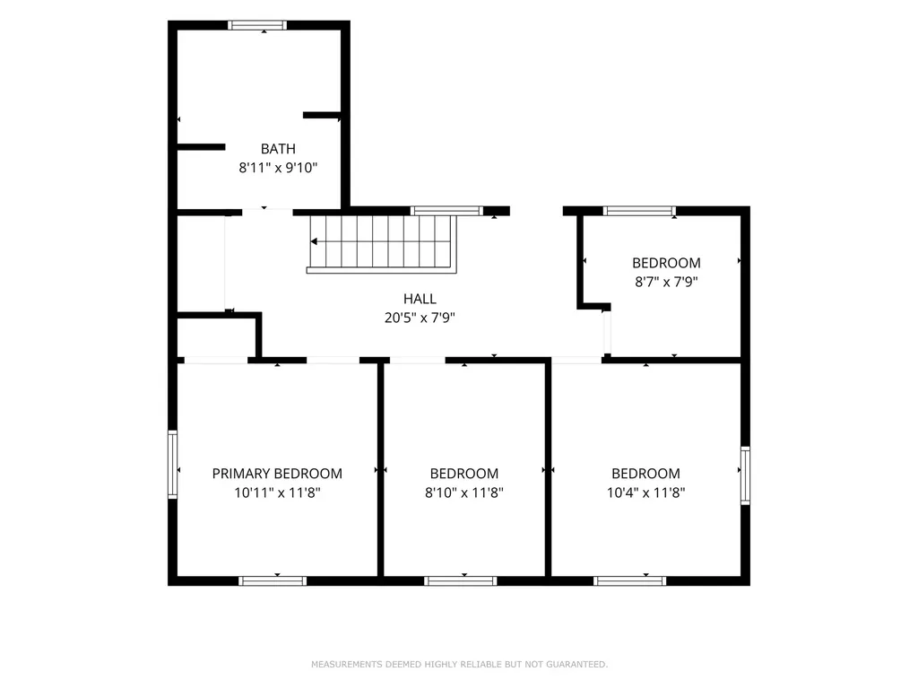 50400 Taylor Drive Marcellus Township MI 49067