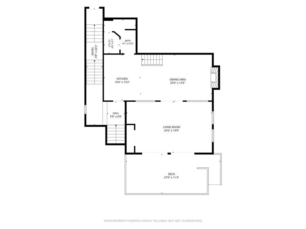 50400 Taylor Drive Marcellus Township MI 49067