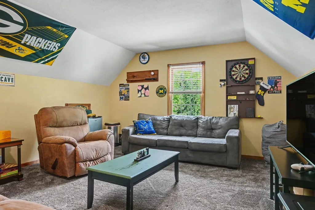 15757 Oakshore Drive Fabius Township MI 49093