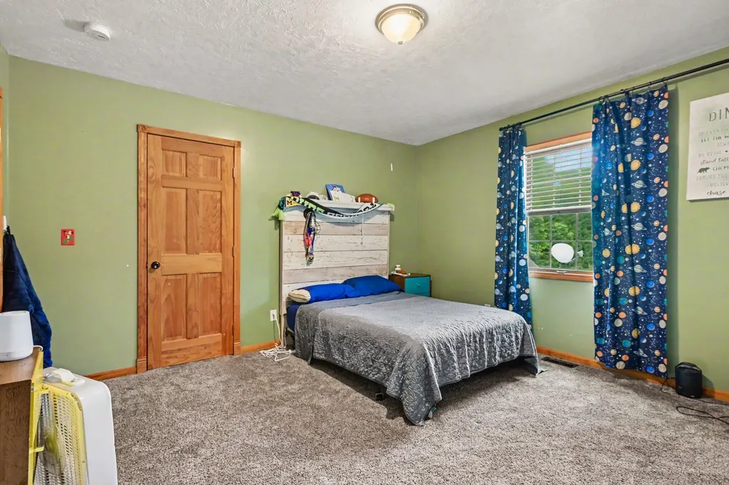 15757 Oakshore Drive Fabius Township MI 49093