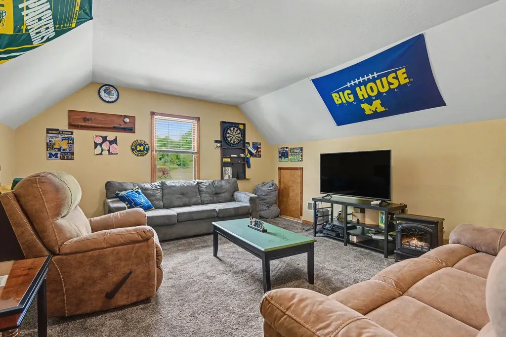 15757 Oakshore Drive Fabius Township MI 49093