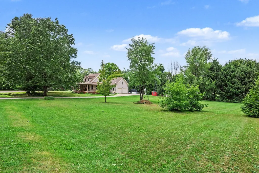 15757 Oakshore Drive Fabius Township MI 49093