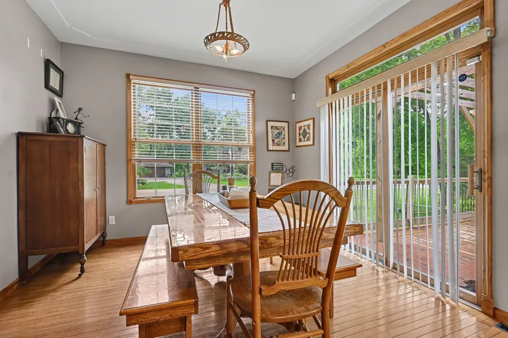 15757 Oakshore Drive Fabius Township MI 49093