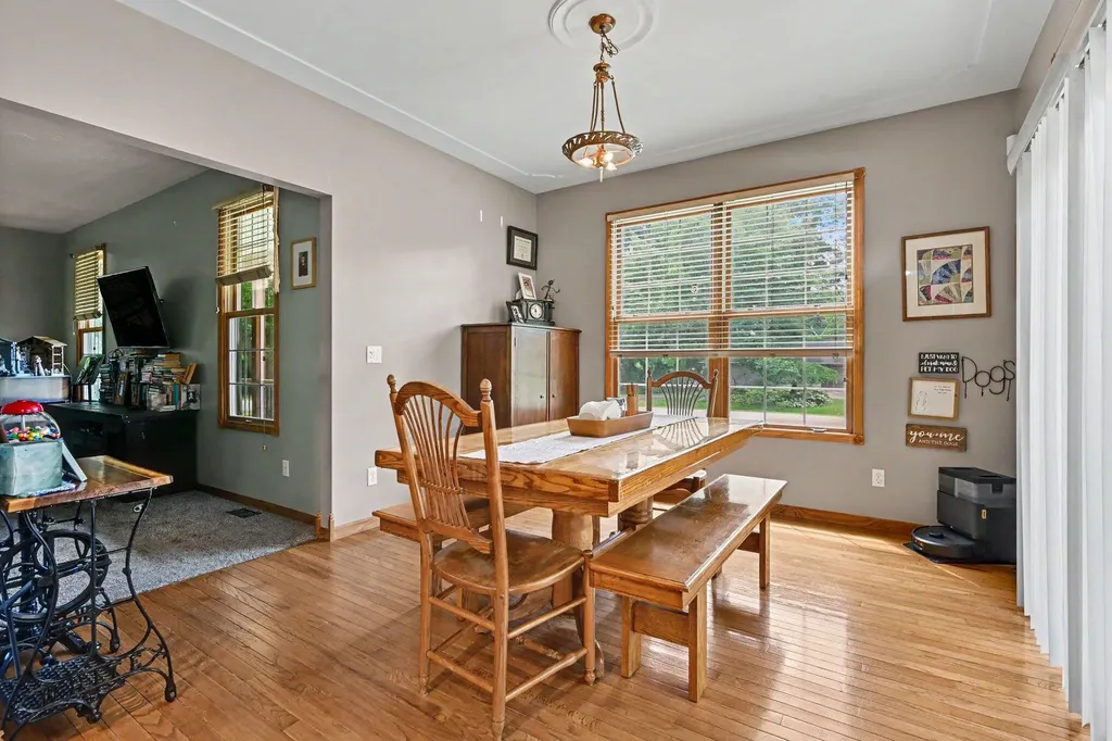 15757 Oakshore Drive Fabius Township MI 49093