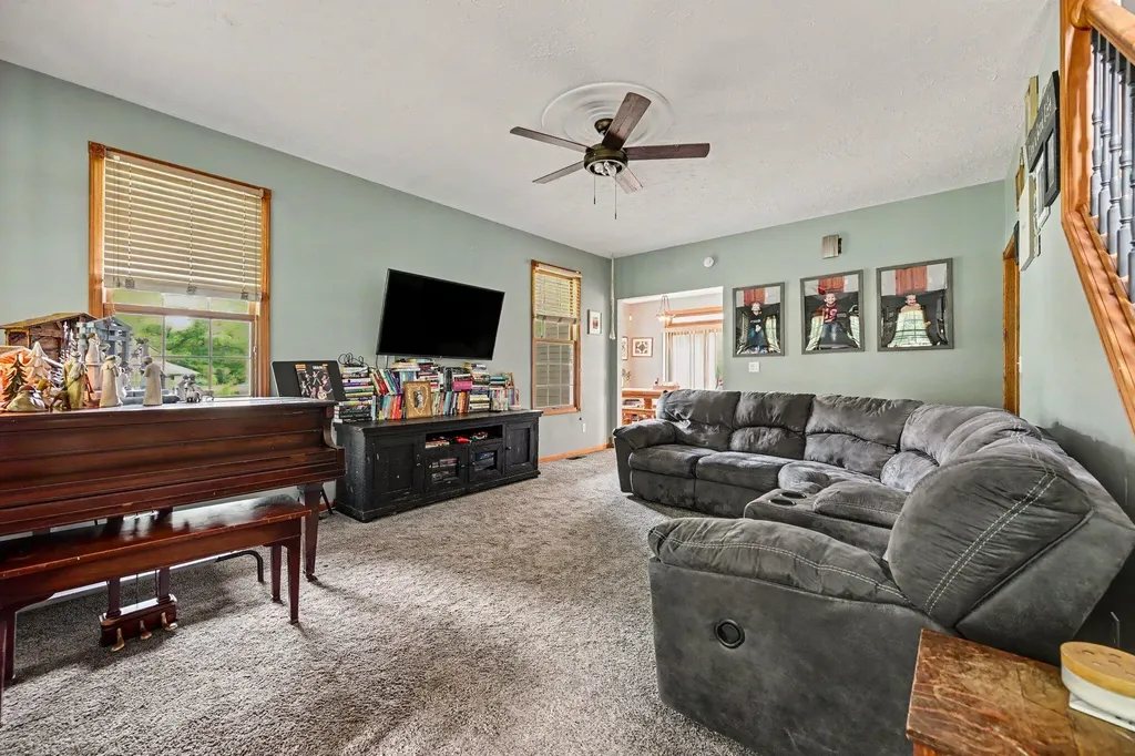 15757 Oakshore Drive Fabius Township MI 49093