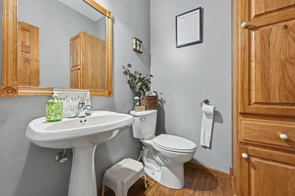15757 Oakshore Drive Fabius Township MI 49093