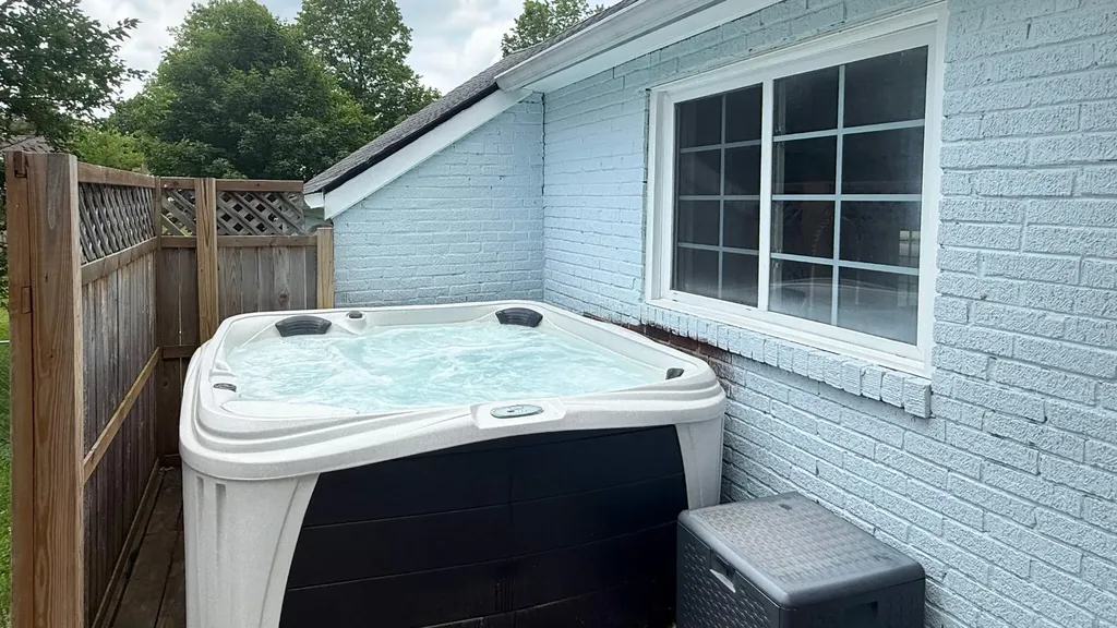 220 E James Street Lawrence Village MI 49064