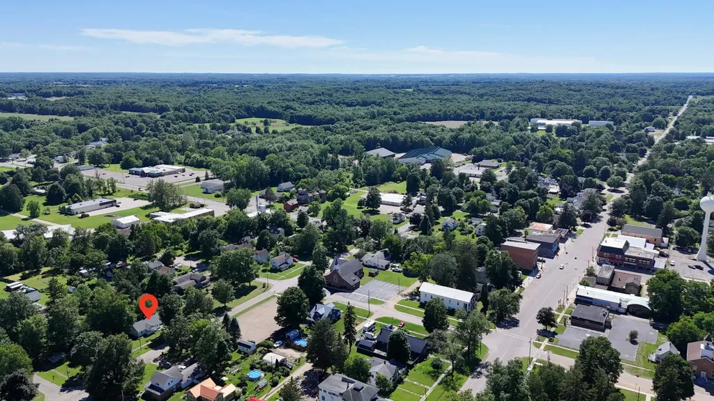 220 E James Street Lawrence Village MI 49064