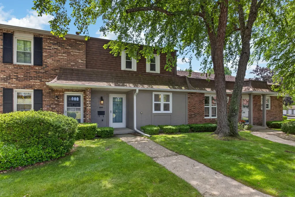 2553 Bristol Terrace St. Joseph Charter Township MI 49085