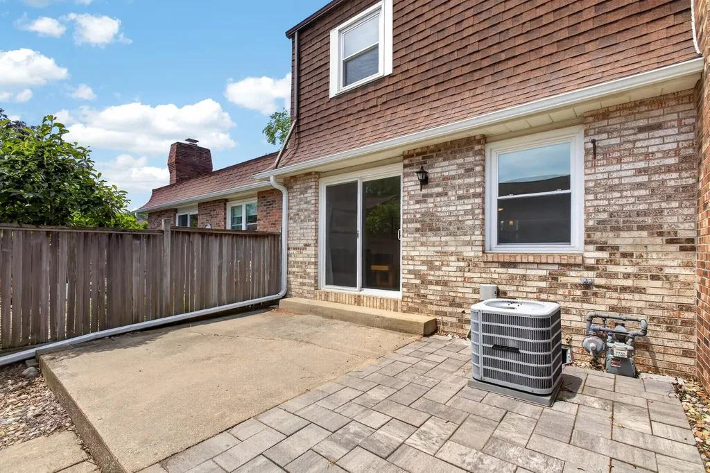 2553 Bristol Terrace St. Joseph Charter Township MI 49085