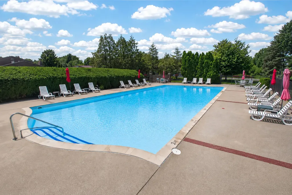 2553 Bristol Terrace St. Joseph Charter Township MI 49085
