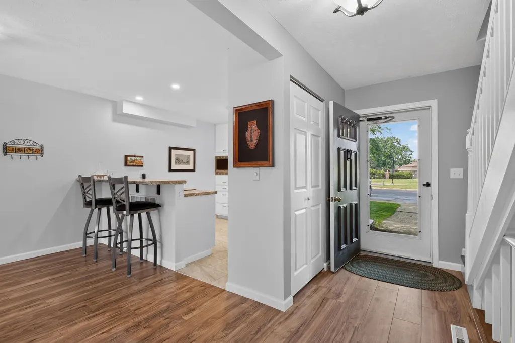 2553 Bristol Terrace St. Joseph Charter Township MI 49085