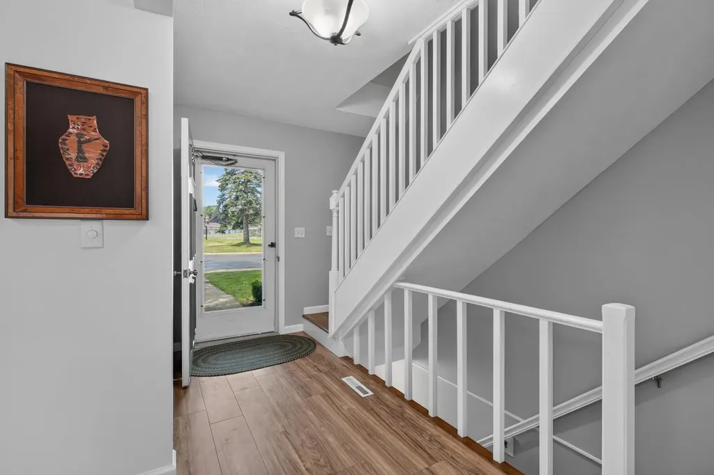 2553 Bristol Terrace St. Joseph Charter Township MI 49085