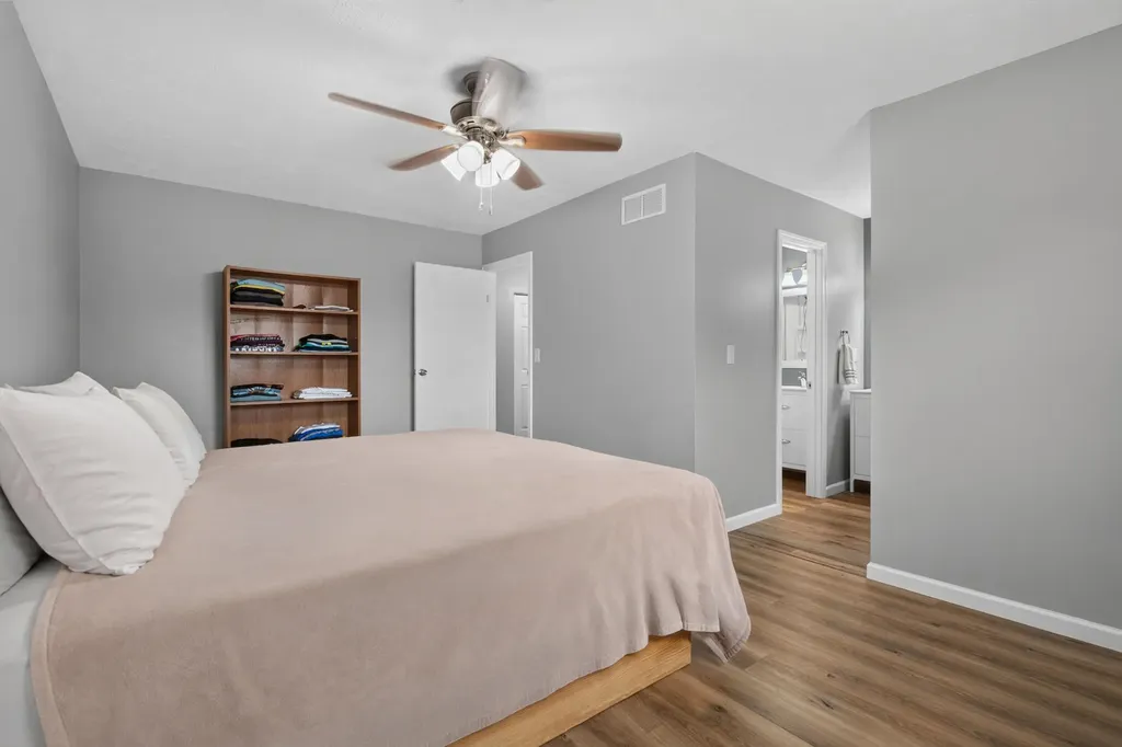 2553 Bristol Terrace St. Joseph Charter Township MI 49085