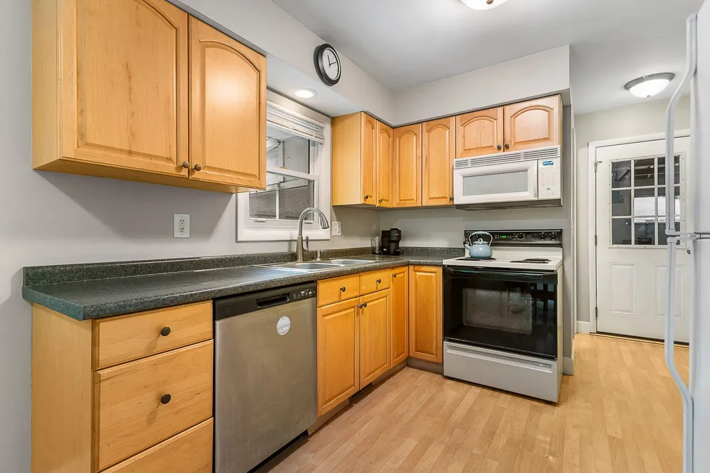 8364 Harvest Avenue Richland Township MI 49083