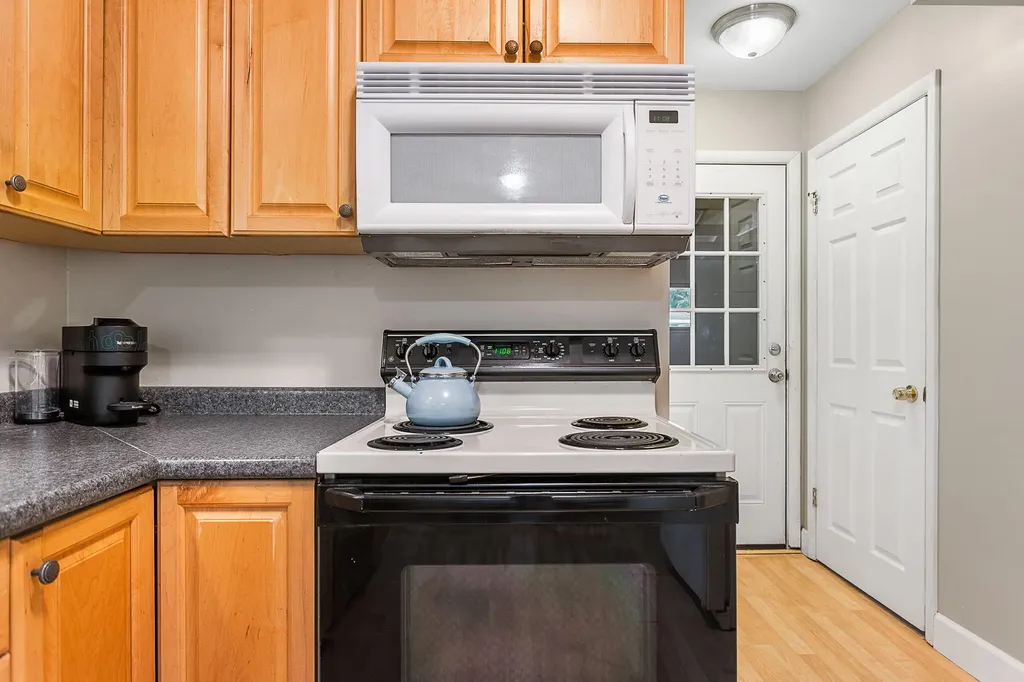 8364 Harvest Avenue Richland Township MI 49083
