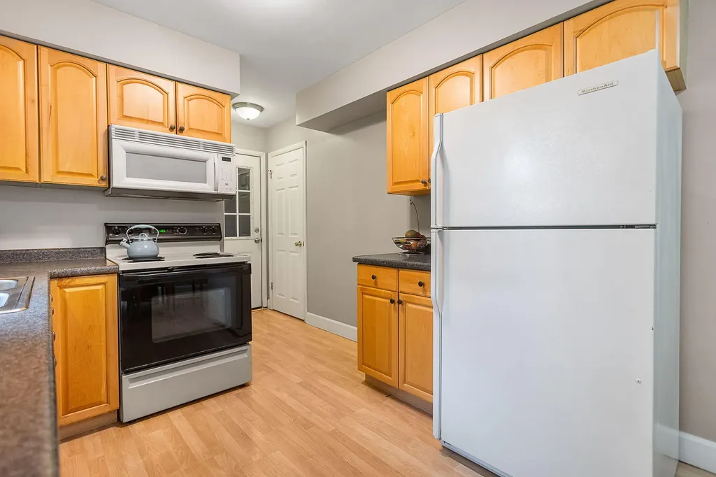 8364 Harvest Avenue Richland Township MI 49083