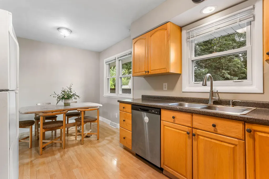 8364 Harvest Avenue Richland Township MI 49083