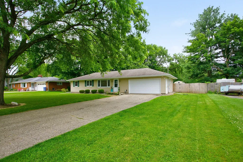 8364 Harvest Avenue Richland Township MI 49083