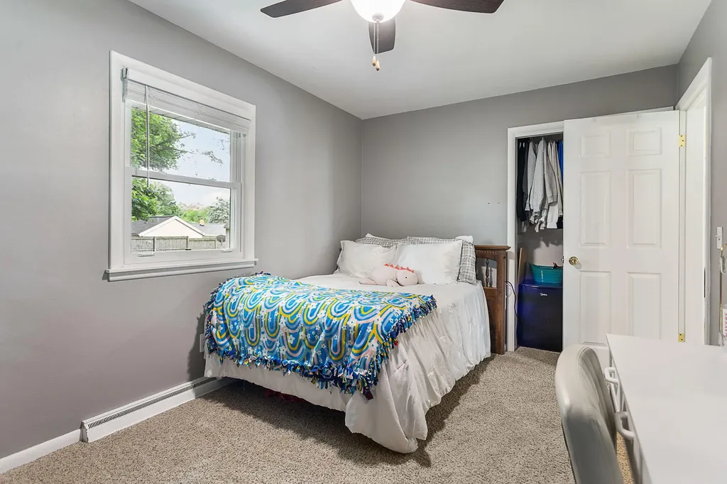 8364 Harvest Avenue Richland Township MI 49083