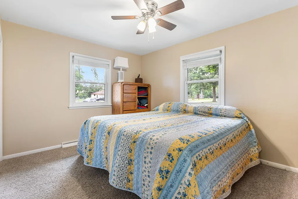 8364 Harvest Avenue Richland Township MI 49083