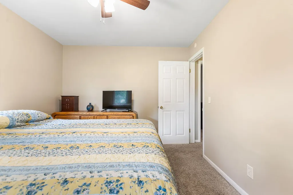 8364 Harvest Avenue Richland Township MI 49083