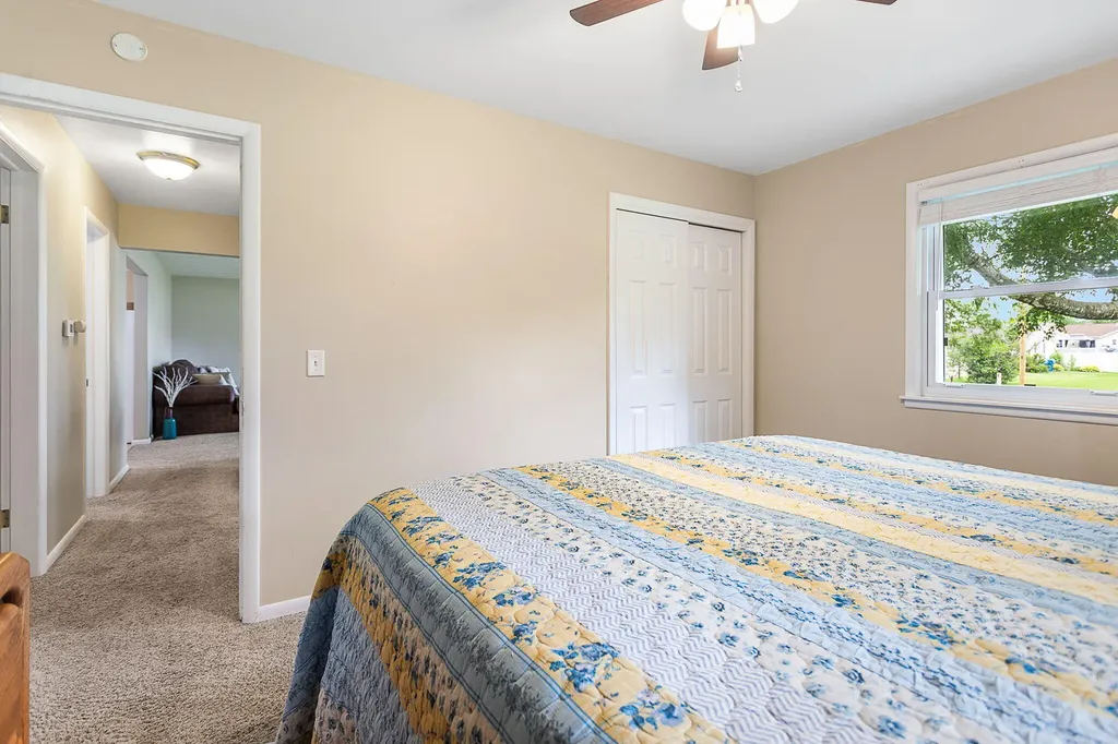 8364 Harvest Avenue Richland Township MI 49083