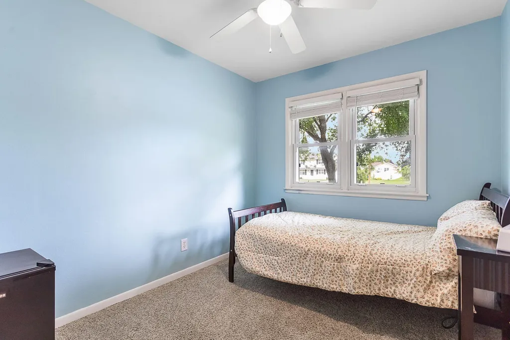 8364 Harvest Avenue Richland Township MI 49083
