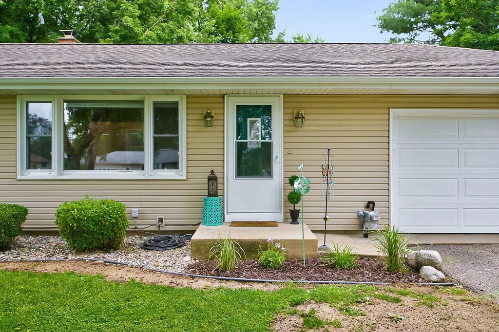8364 Harvest Avenue Richland Township MI 49083
