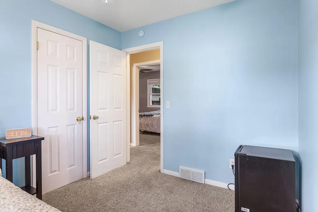8364 Harvest Avenue Richland Township MI 49083