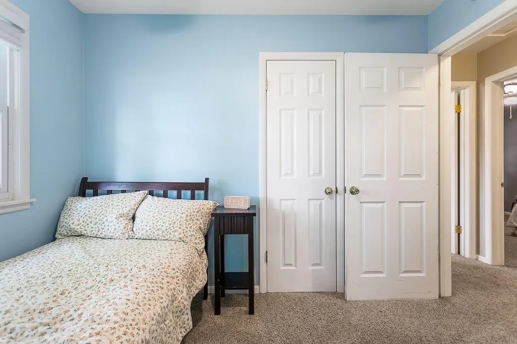 8364 Harvest Avenue Richland Township MI 49083