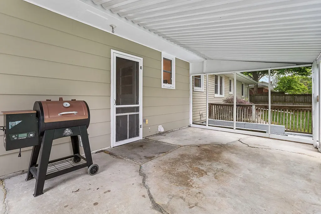 8364 Harvest Avenue Richland Township MI 49083