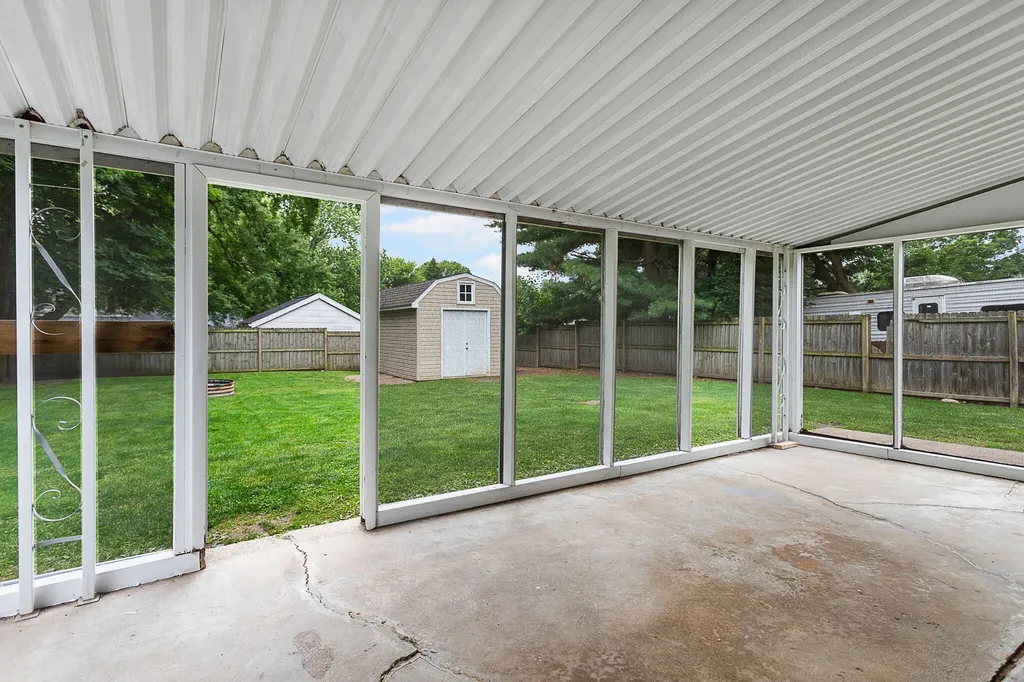 8364 Harvest Avenue Richland Township MI 49083