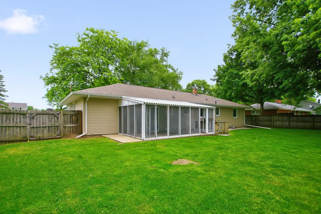 8364 Harvest Avenue Richland Township MI 49083