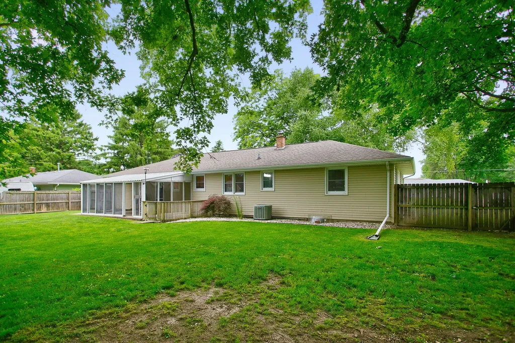 8364 Harvest Avenue Richland Township MI 49083