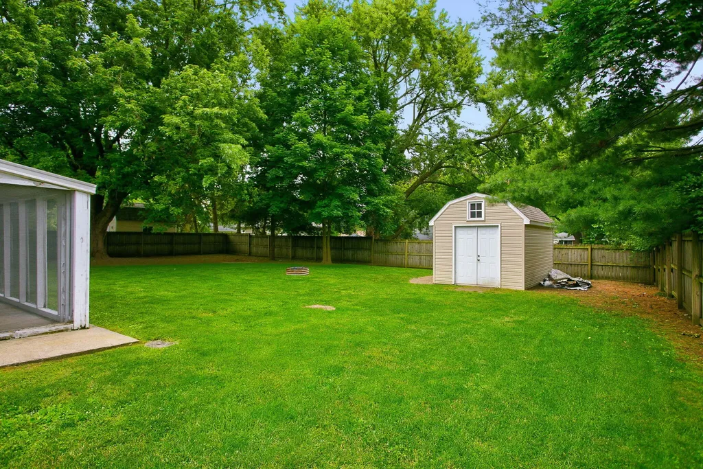 8364 Harvest Avenue Richland Township MI 49083