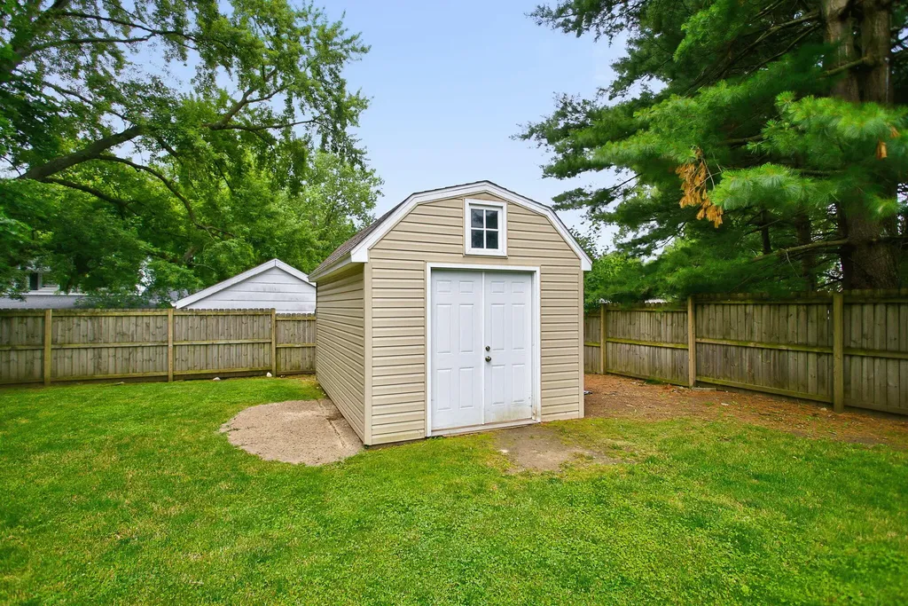 8364 Harvest Avenue Richland Township MI 49083