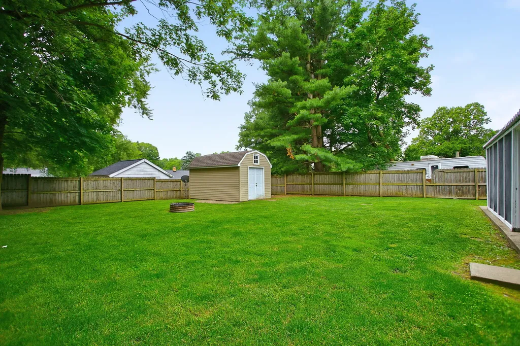 8364 Harvest Avenue Richland Township MI 49083