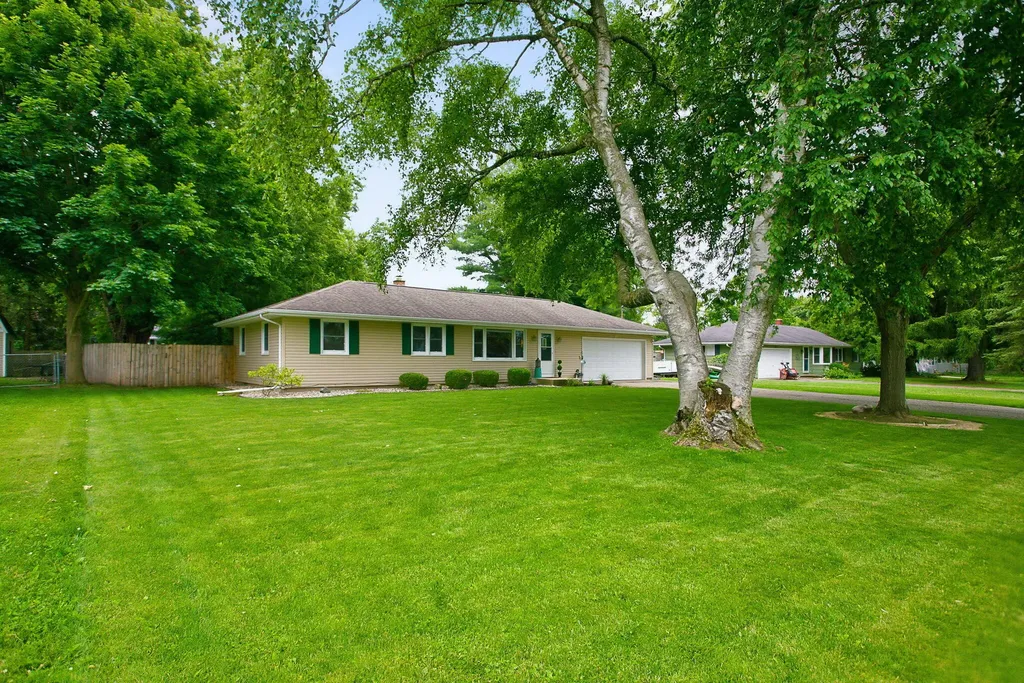 8364 Harvest Avenue Richland Township MI 49083