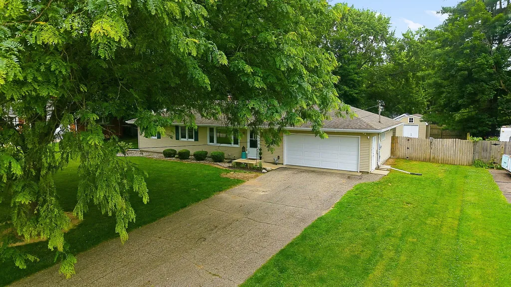 8364 Harvest Avenue Richland Township MI 49083