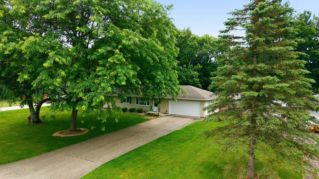 8364 Harvest Avenue Richland Township MI 49083